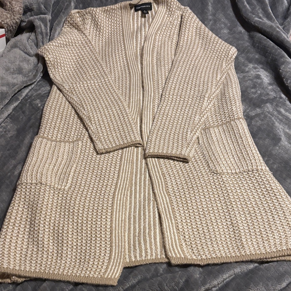 Fortune and Ivy Cardigan